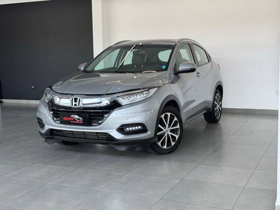HONDA HR-V 1.5 16V TURBO GASOLINA TOURING 4P AUTOMÁTICO